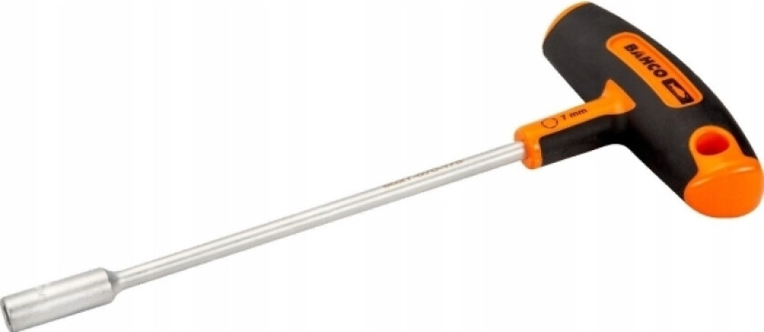 Bitsholder Bahco, T-Håndtak 6Mm 902T 150Mm