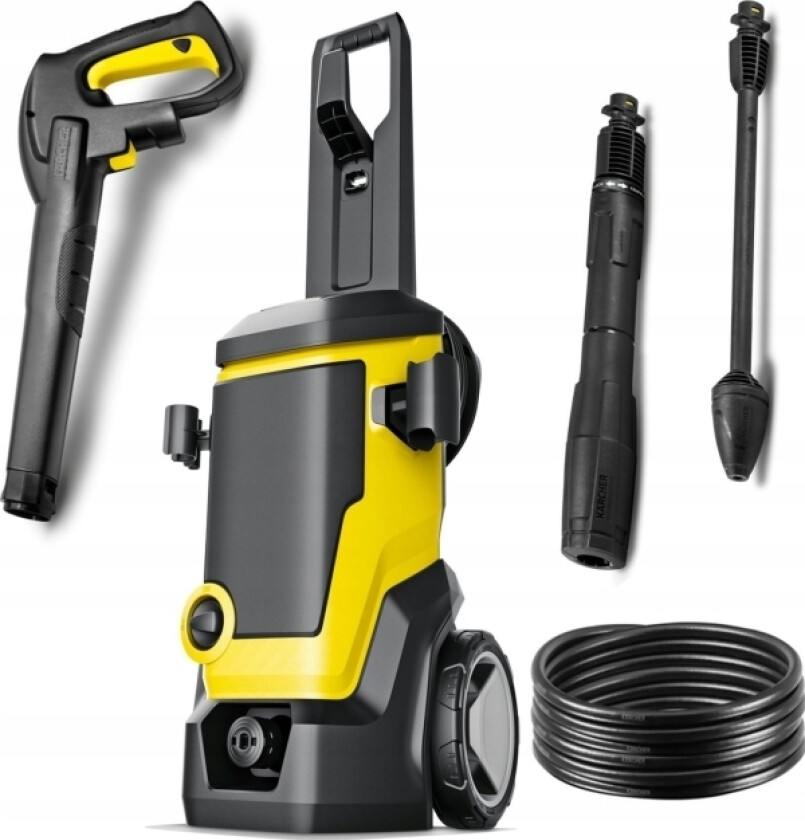 Høytrykksvasker Karcher K 7 Wcm Premium *Eu 1.317-420.0