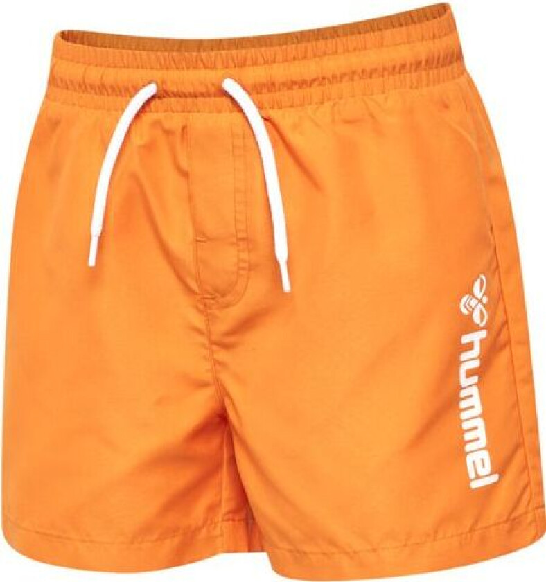 Bondi Board Badeshorts Persimmon Orange