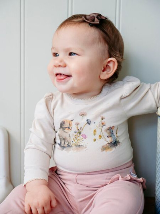 Hust And Claire Bernice Body Sugar