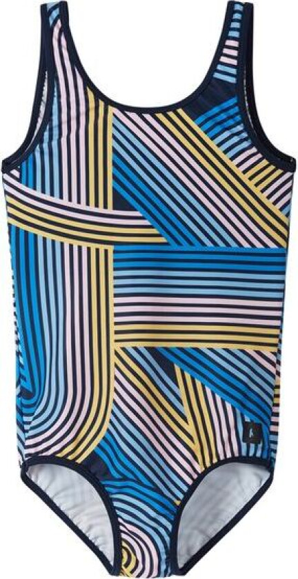 Bilde av Uimaan Badedrakt Frozen Blue
