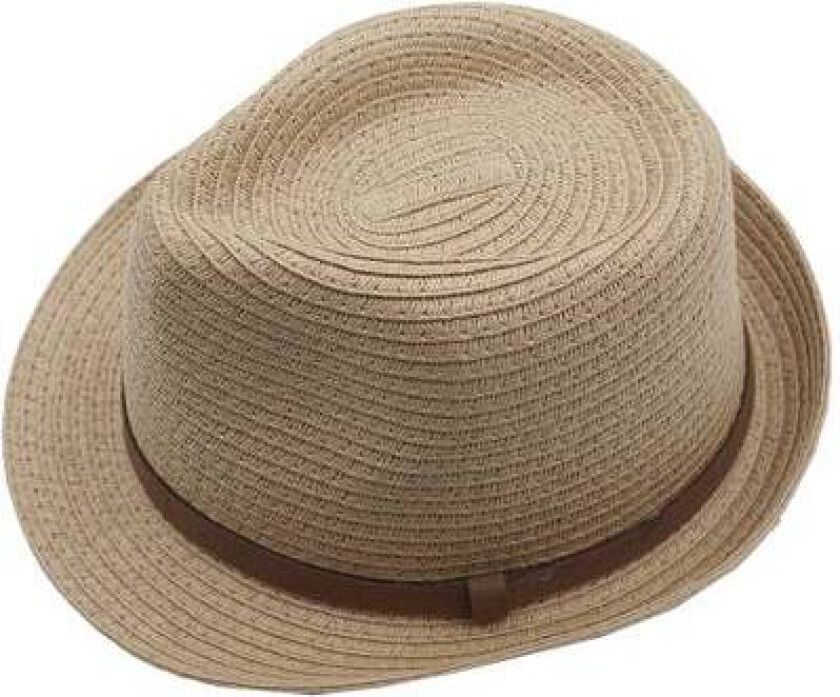 Kids-Trilby Rehbraun