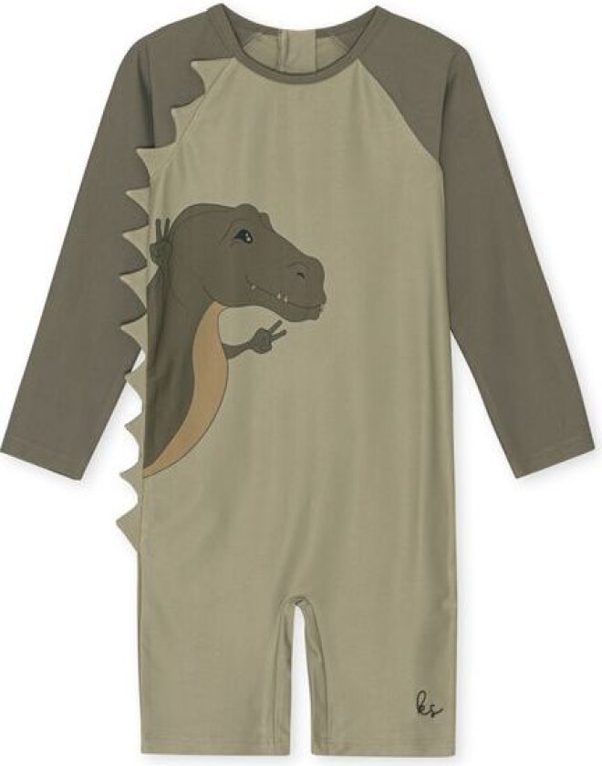 Aster Badedrakt Dino Overland Trek
