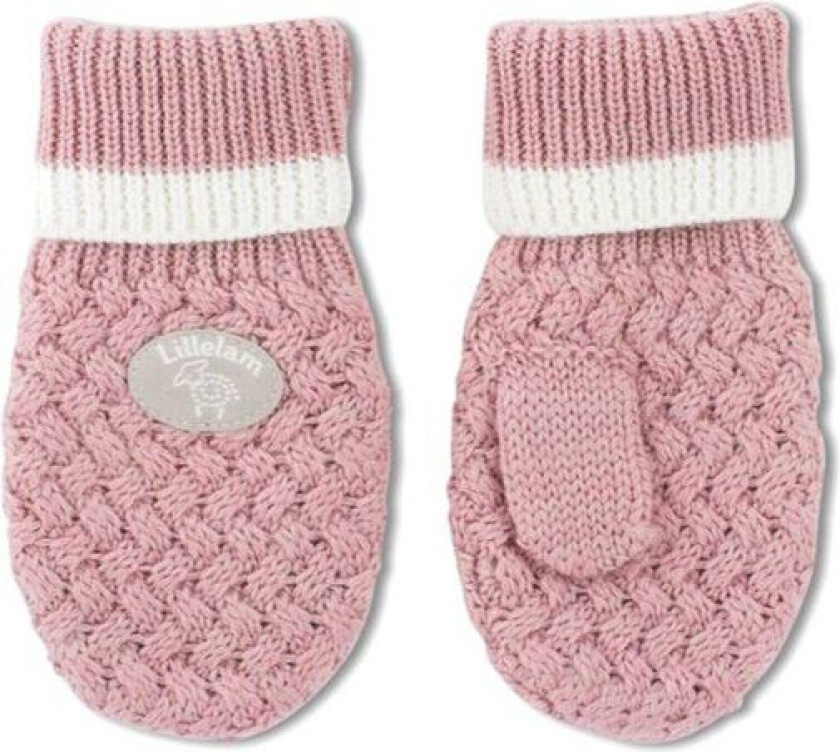 Lillelam Ull Votter classic Lyng