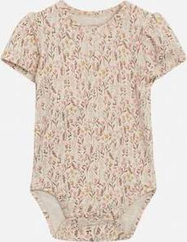 Hust & Claire Bonni Bambusviscose Body Wheat melange