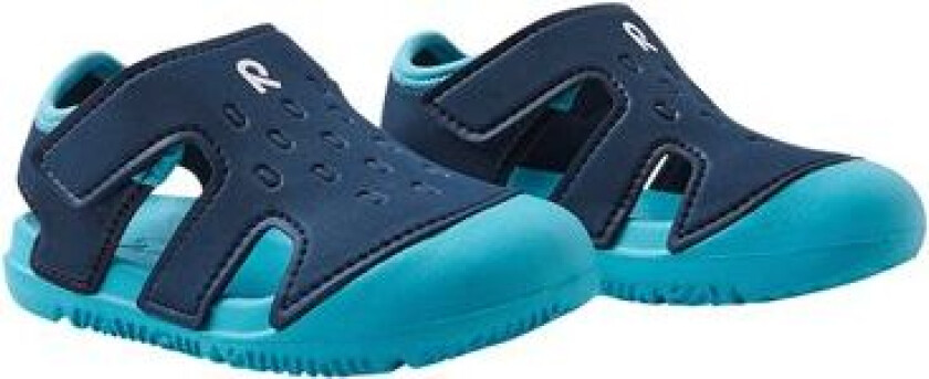 Koralli Sandaler Navy