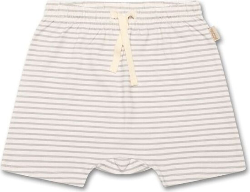 Shorts Sum Printed Mineral Green