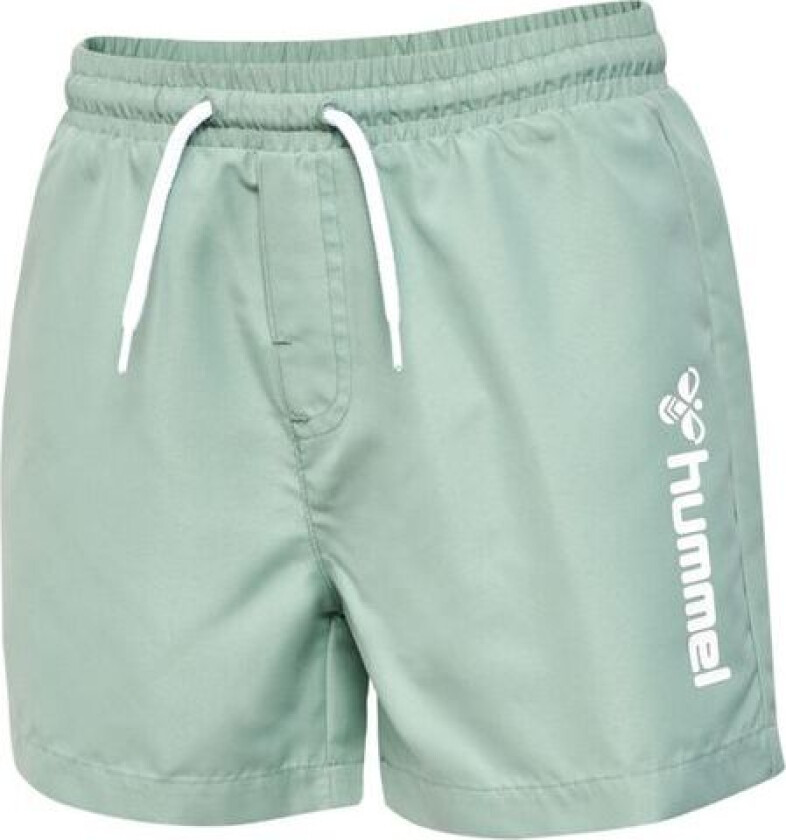 Bondi Board Badeshorts Blue Surf