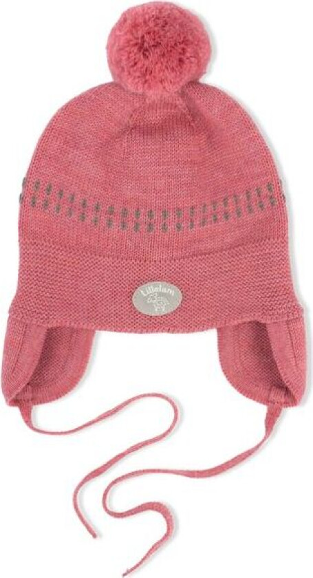 Lillelam Ull Lue classic Cerise