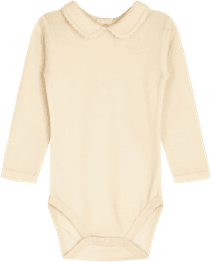 Hust And Claire Beate Ull Bambus Body Ecru
