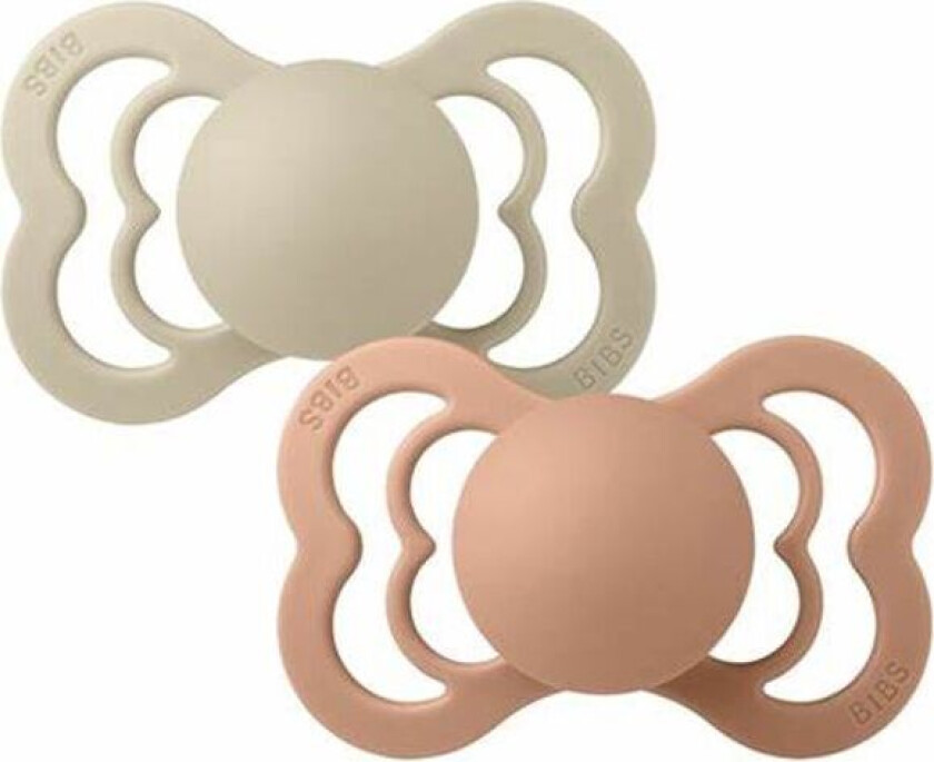 Smokk Supreme Glow 2 Pack Latex Vanilla/Pea