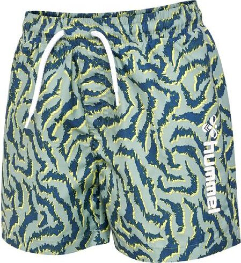 Chill Board Badeshorts Blue Surf