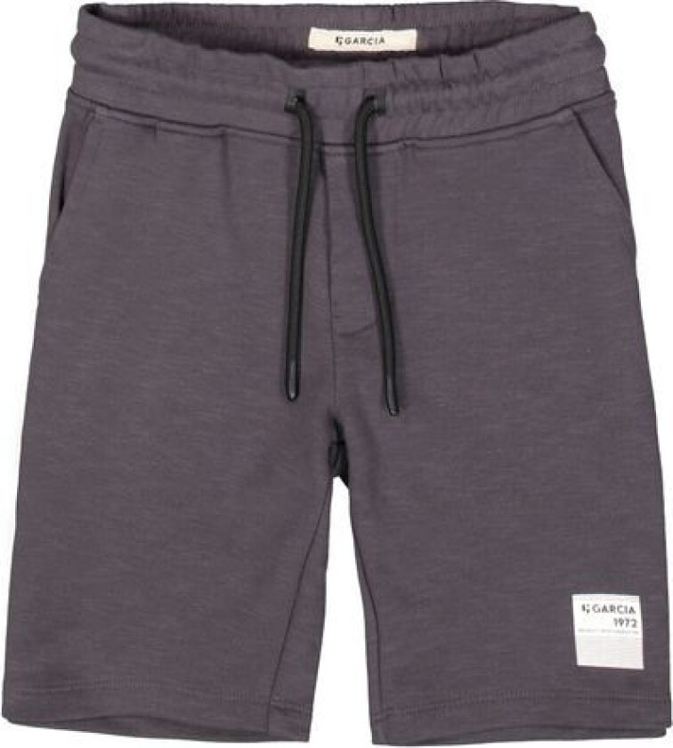 Shorts O43525 Greyish