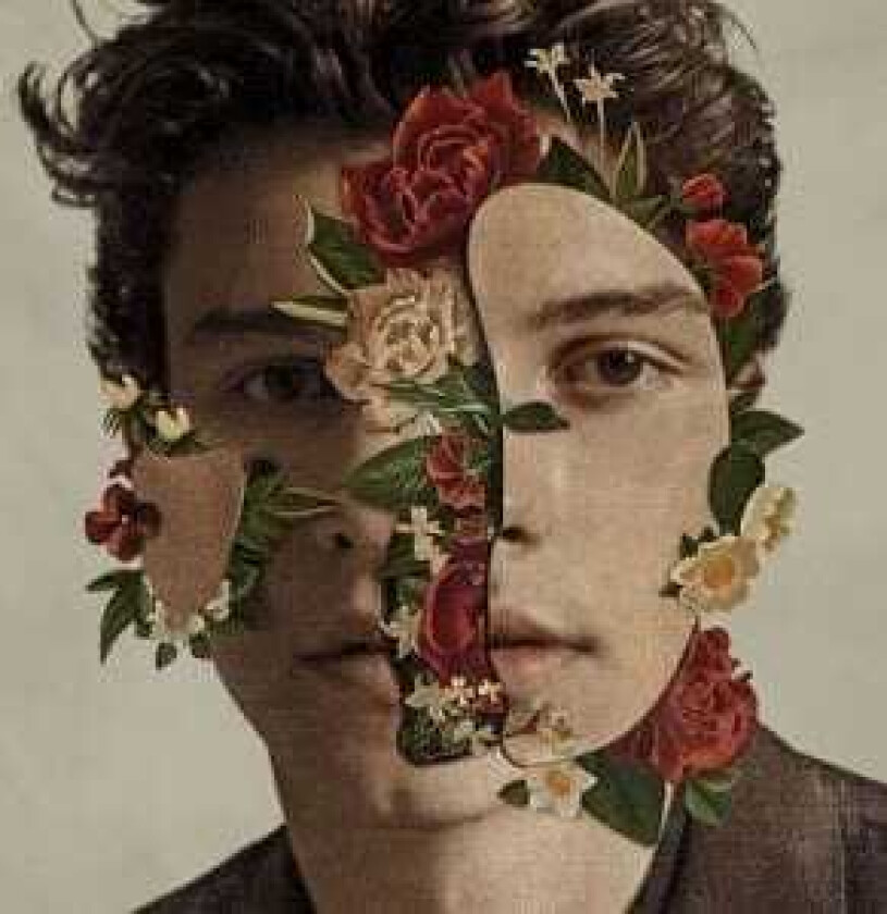 Shawn Mendes - Shawn Mendes