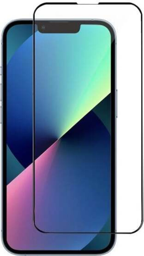 Full Screen screen protector for iPhone 16