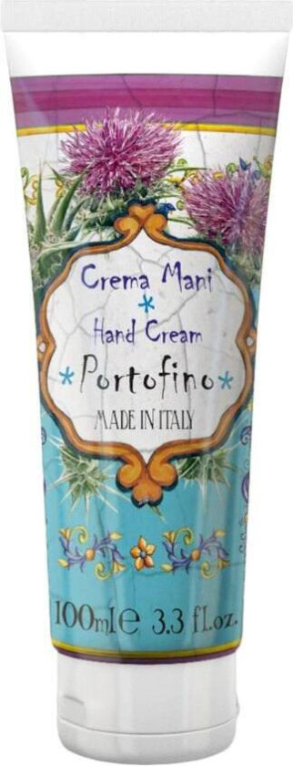 Hand Cream Portofino 100ml