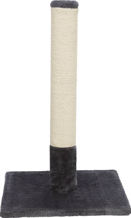 Batres Scratching Post, 62 Cm, Platinum Grey