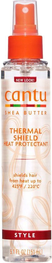 Shea Butter Thermal ShieldHeat Protect 151ml