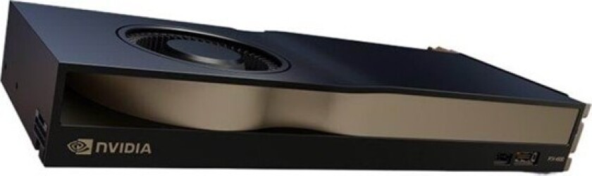 Bilde av RTX 4500 Ada - 24GB GDDR6 RAM - Grafikkort