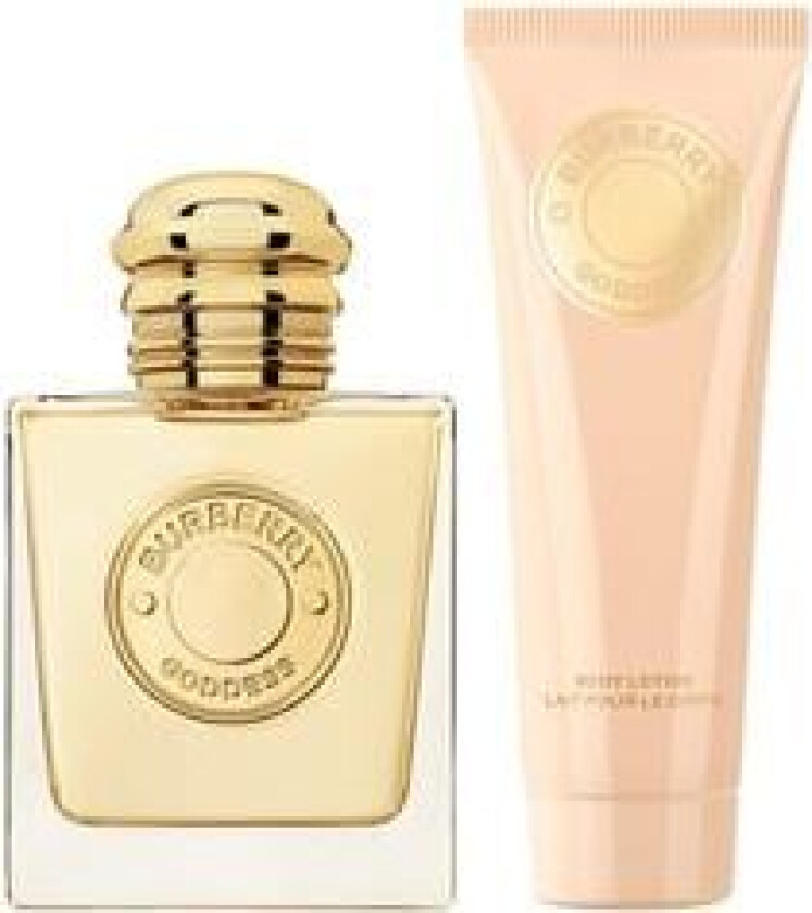 Goddess Edp 50ml Set