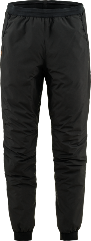 Keb Insulated Trousers M Black M