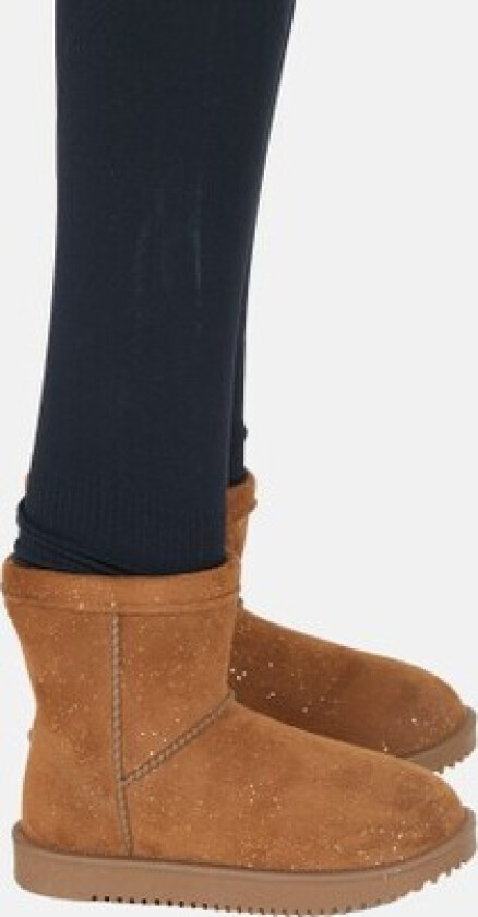 Dax Kids Boot Warm Wp, Toffee, 32, Støvler Og Boots