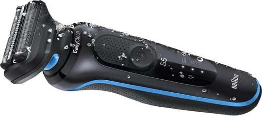 Barbermaskin Series 5 50-B1000s