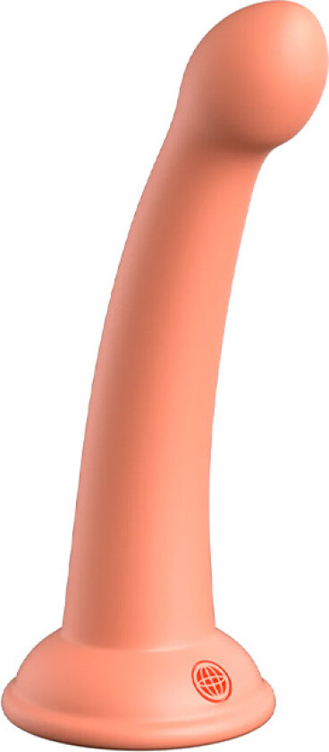 Dillio Platinum 6 - Secret Explorer (17 cm)