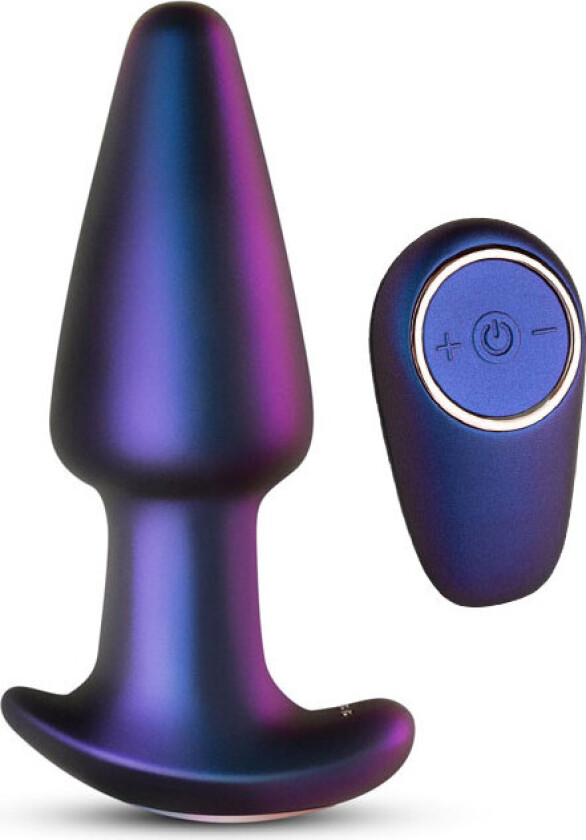 - Meteroid Rimming Analplugg