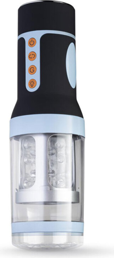 CRUIZR Rotating Masturbator