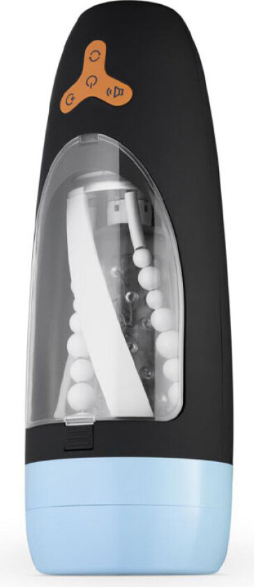 CRUIZR Rotating And Sucking Automatic Masturbator