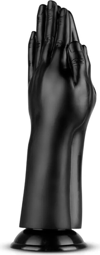 Double Trouble Fisting Dildo