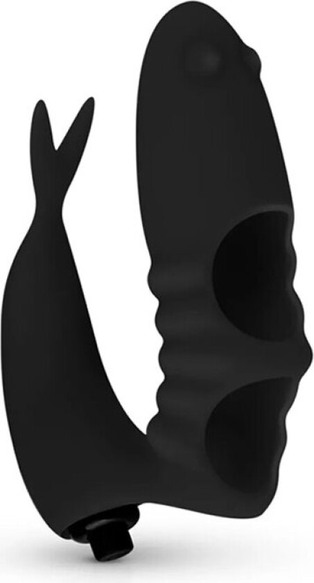 Finger Vibrator