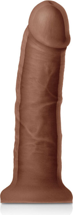 Colours Dual Density Dildo Wide 7 Inch (18 cm)