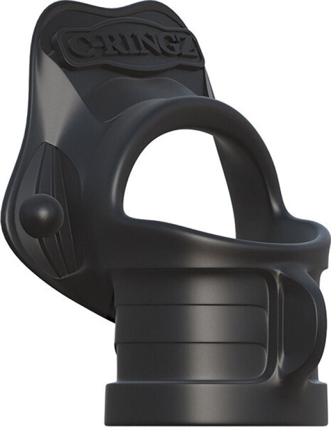 C-Ringz Rock Hard Ring Ball Stretcher