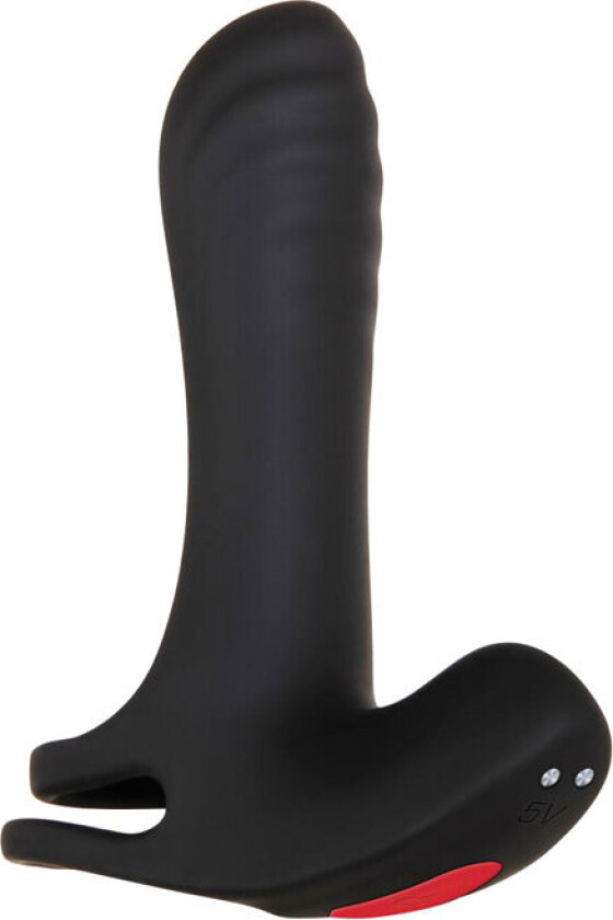 - Vibrating Penis Enhancer