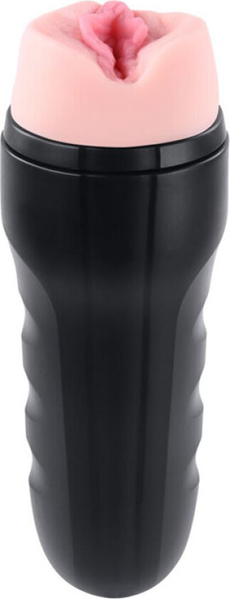 - Grip it Light Masturbator