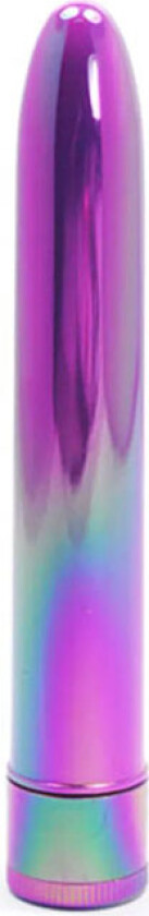 The Classic Vibrator