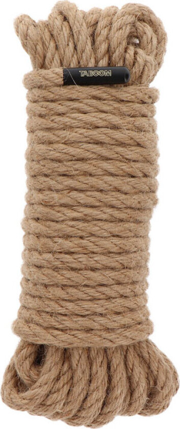 Bondage Tau i Hamp 10m