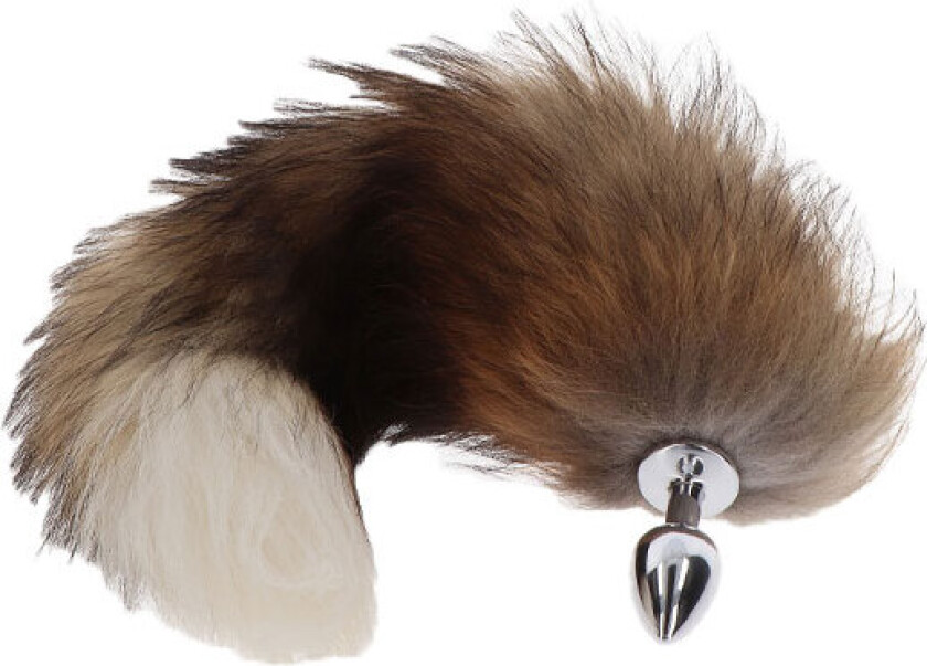 Foxtail Buttplug