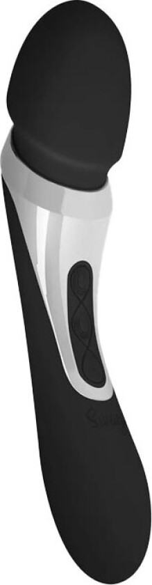 Sway Vibes Wand Vibrator