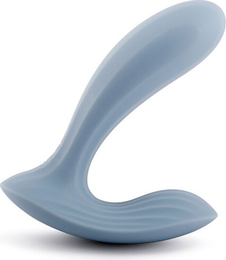 Svakom - Erica Trusevibrator m/ G-punktsstimulering