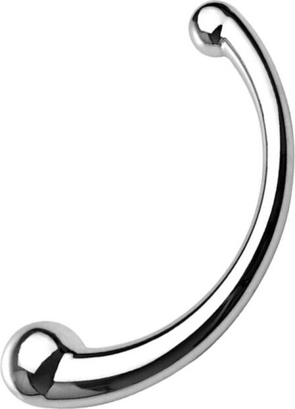 Hard Limit G-spot Dildo