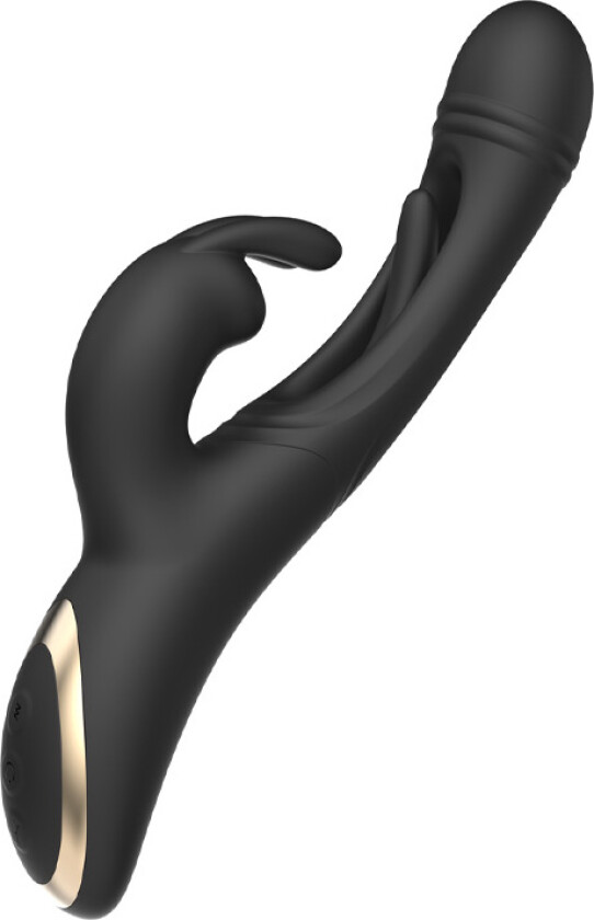 G-Tickler Rabbitvibrator