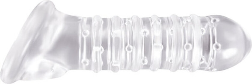Ribbed Sleeve