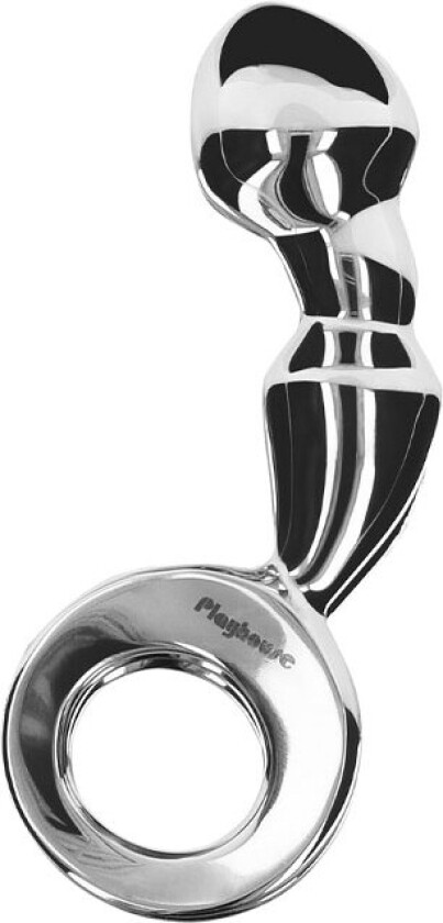 - Impulse Prostate Plug