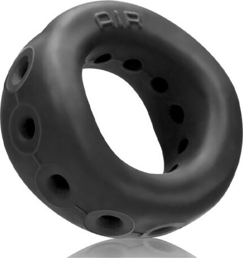 Air Airflow Cockring Black Ice