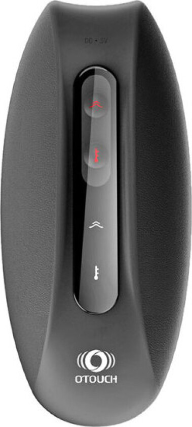 Deven Automatic Masturbator