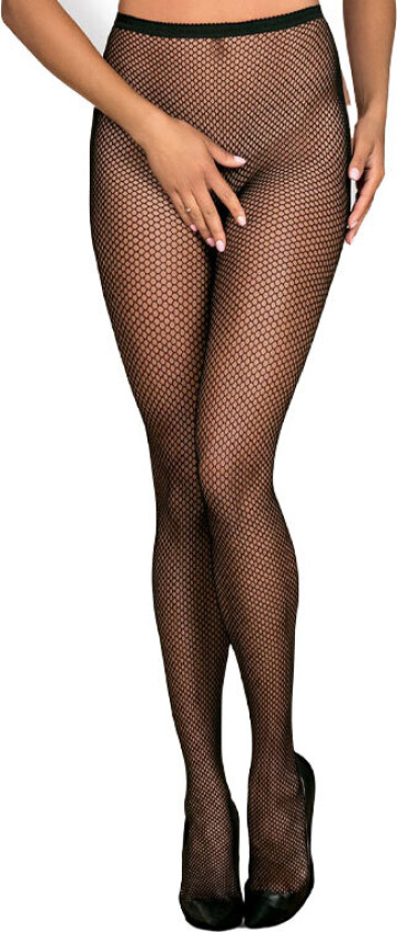 - Sexy Pantyhose - One Size