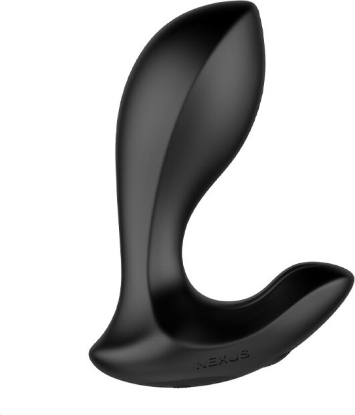 Duo Plug Remote Control Beginner Butt Plug Medium